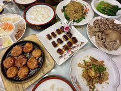 -金百门·顺德海鲜酒家(陈村店)