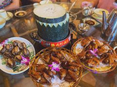 -尚竹阁冬瓜盅·18年地标美食(平洲店)