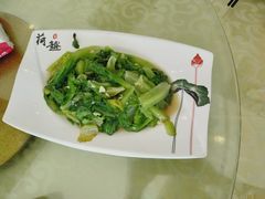 -碧海银沙海鲜餐厅(恒大海上威尼斯店)