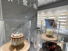 -théATRE 茶聚场(王府中環店)