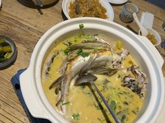-百翠山居.家飨餐厅