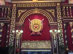 -红色江山(首钢国际大厦店)