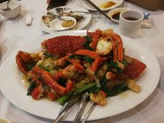 -金唐海鲜酒家