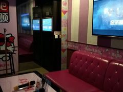 -唱吧麦颂KTV(松江五龙商业广场店)