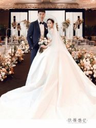 -欣薇婚纱(新源乐汇城店)