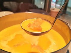 -澳美徕·港式花胶鸡火锅(高新万达店)