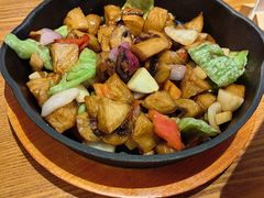 -云海肴·汽锅鸡·云南菜(苏州中心店)
