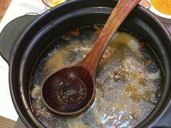 -徽镇小厨·经典徽菜(马连道店)