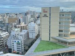 -丽嘉皇家酒店GRAN冲绳