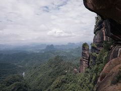 -丹霞山风景名胜区