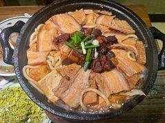 -百花人家(门城水岸店)