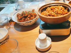 -黄山老妈·土菜(碧桂园店)
