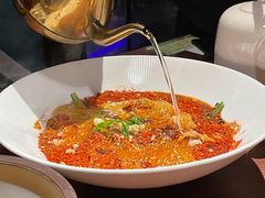 -映水芙蓉(长宁来福士店)
