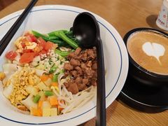 -自在 Z·COFFEE