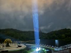 -鼎盛王朝康熙大典实景演出