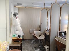 -海马体大师店(上海华润时代广场大师店)