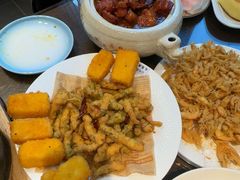 -东北大院·东北菜(三台子店)