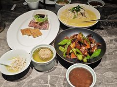 -平山宴(瘦西湖店)