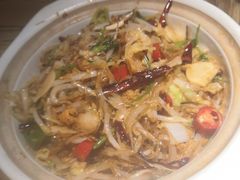 -肥肥小厨(咸阳路店)