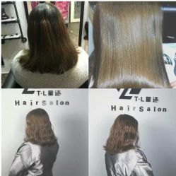 点击看大图 -Style HAIR
