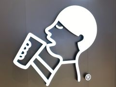 -喜茶(北京华贸购物中心店)