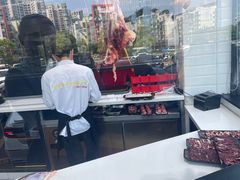 -潮发潮汕牛肉店(龙洞店)