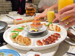 -滋粥楼·顺德菜(番禺广场总店)