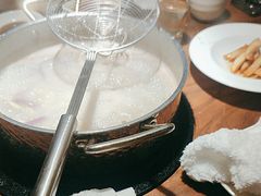 -揽季锅物会.福建黄鱼.海鲜姿造(五四路店)