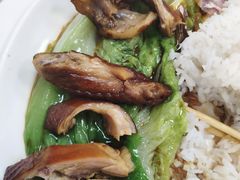 -周生记太爷鸡(文明路店)
