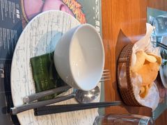 -泰香米泰国餐厅(北城天街店)