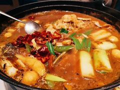 -千稻剁椒大鱼头(CityOn熙地港店)