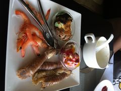 iphone_upload_pic-洲际酒店·地平线全日餐厅HORIZON CAFÉ
