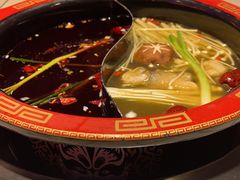 -钢管厂五区小郡肝串串香(奥克斯广场锦城万达店)