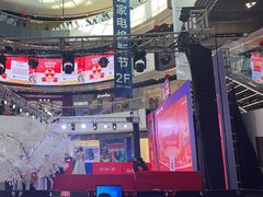 -万达广场(北京槐房店)