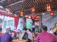 大堂-小龙坎火锅(春熙太古里店)