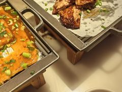 -绿茶餐厅(青岛城阳万象汇店)