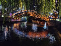 -济南大明湖景区