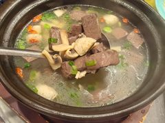 -金典银峰老鹅馆·昆山菜(亭林公园店)