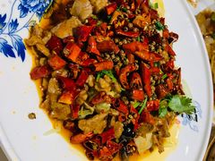 -老仁义·清真菜(太古街店)