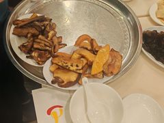 -太婆天府山珍酒楼(亚运村店)