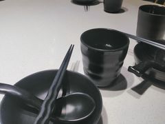 -新仙清汤牛腩(铜锣湾店)