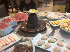 -洪长兴(云南南路店)