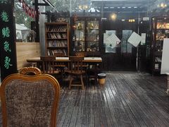 -漫渡庄绿岛花园•隐世庭园菜(滨湖店)