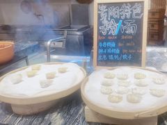 -索菲特酒店 · 云尚天际自助餐厅