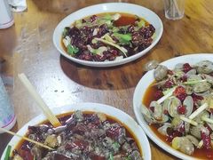 -三哥田螺(北书院街店)