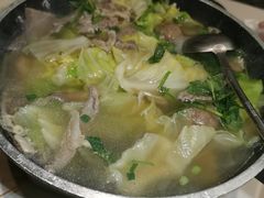 -乔阿马·江南味·驴肉香(龙湖华泾天街店)