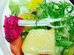 -黑鸡小馆(金源店)