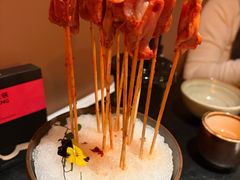 -色響火锅(恒隆广场店)
