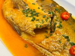 -曾宴·楚菜(湖北省博物馆店)