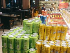 -新艺自助美食城(中山路店)